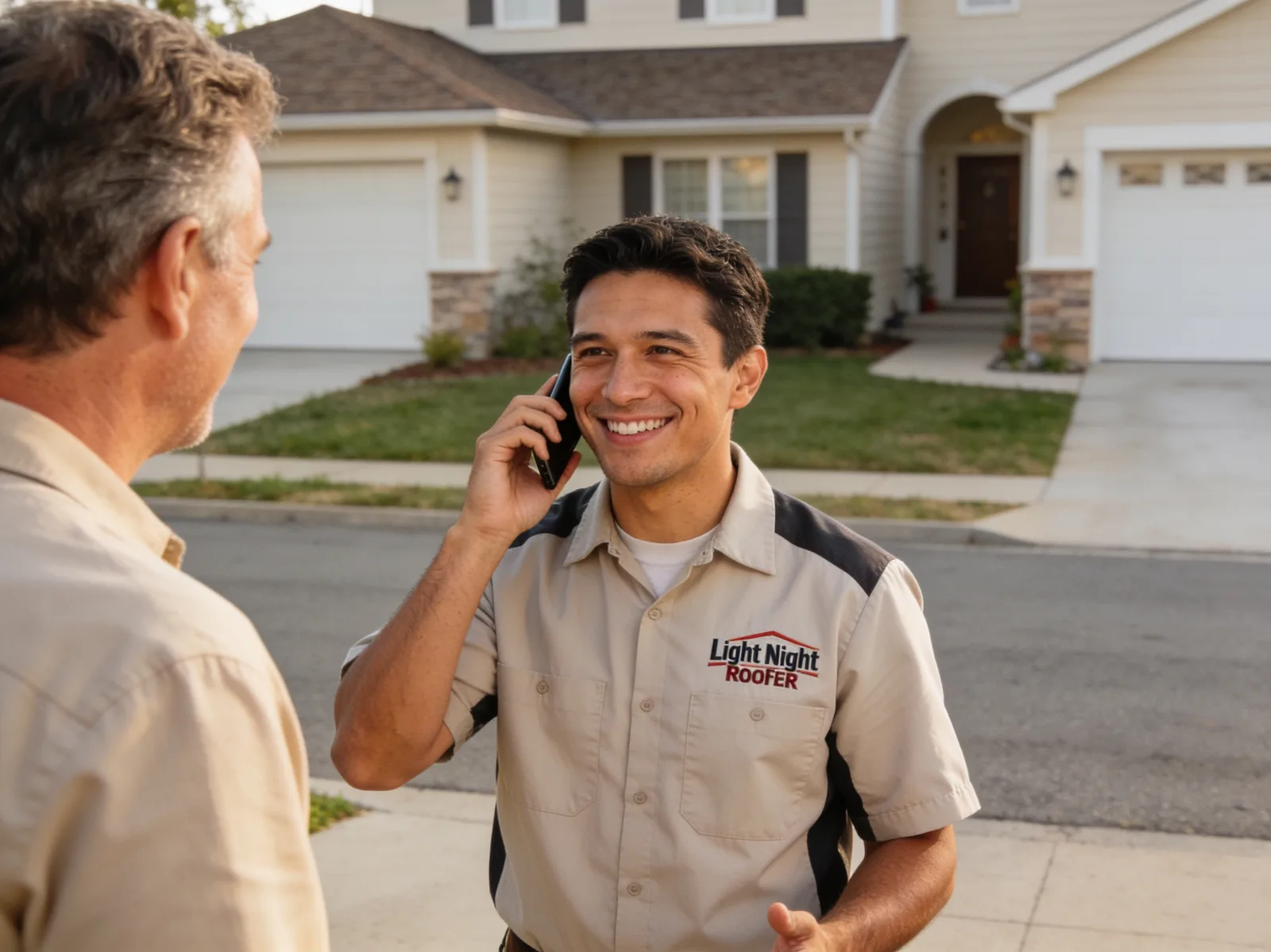 Emergency Roof Repair Weaverville, CA FAQs